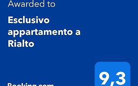 Esclusivo Appartamento A Rialto